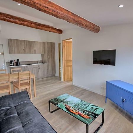 402-Appartement Rue James Close أنتيب المظهر الخارجي الصورة