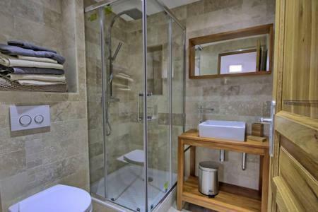 402-Appartement Rue James Close أنتيب المظهر الخارجي الصورة