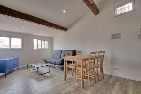 402-Appartement Rue James Close أنتيب المظهر الخارجي الصورة